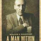 William S. Burroughs: A Man Within [DVD] [2010]