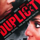 Duplicity [DVD] [2010]