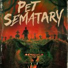 Pet Sematary [Blu-ray] [1989]