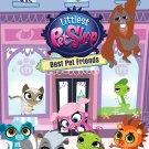 Littlest Pet Shop: Best Pet Friends [DVD]