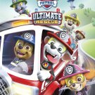 PAW Patrol: Ultimate Rescue [DVD]