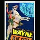 Blue Steel [DVD] [1934]