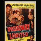 Broadway Limited [DVD] [1941]