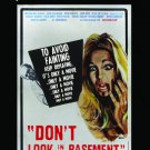 Don't Look In The Basement! [DVD] [1973]