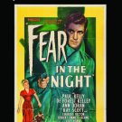 Fear in the Night [DVD] [1947]