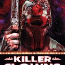 Killer Clowns [DVD] [2016]