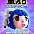 Manga Mad [DVD] [2008]