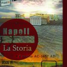 Naples: The History [DVD] [2016]