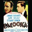 Palooka [DVD] [1934]