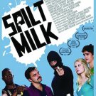 Spilt Milk [DVD] [2011]