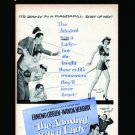 The Admiral Was a Lady [DVD] [1950]