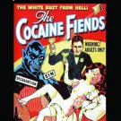 The Cocaine Fiends [DVD] [1936]