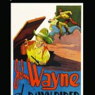 The Dawn Rider [DVD] [1935]