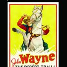The Desert Trail [DVD] [1935]