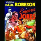 The Emperor Jones [DVD] [1933]