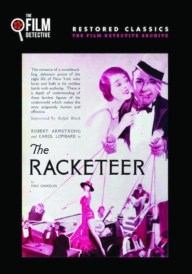 The Racketeer [DVD] [1929]
