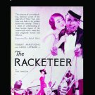 The Racketeer [DVD] [1929]
