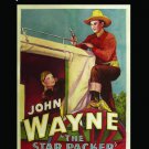 The Star Packer [DVD] [1934]