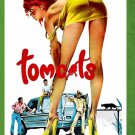 Tomcats [DVD] [1977]