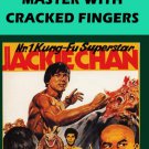 Master With Cracked Fingers [DVD] [1979]