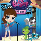 Littlest Pet Shop: Pet Stars [DVD]