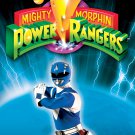 Might Morphin Power Rangers: Best of Blue [DVD]