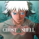 Ghost in the Shell [25th Anniversary] [Blu-ray] [1996]
