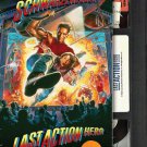 Last Action Hero [Blu-ray] [1993]