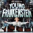 Young Frankenstein [40th Anniversary] [Blu-ray] [1974]