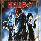 Hellboy [Blu-ray] [2004]