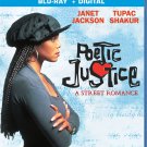 Poetic Justice [Blu-ray] [1993]