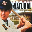 The Natural [Blu-ray] [1984]