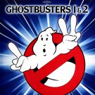Ghostbusters 1 & 2 [Blu-ray]