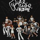 Ride Rise Roar [DVD]