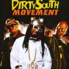 Dirty South Movement: Lil Jon and Three 6 Mafia [DVD]