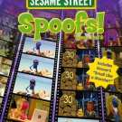 Sesame Street: The Best of Sesame Spoofs, Vol. 1 & Vol. 2 [DVD]