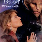 Beauty and the Beast: The Complete First Season [6 Discs] [DVD]