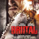 Brutal [Widescreen] [DVD] [2007]