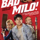 Bad Milo [DVD] [2013]