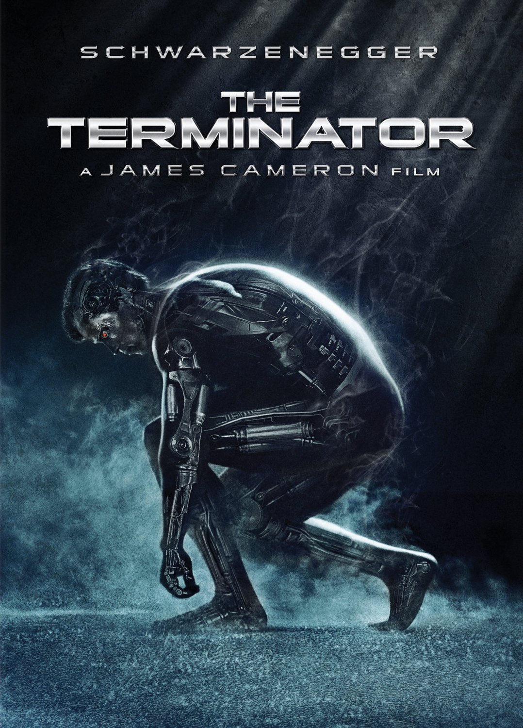 Terminator [DVD] [1984]