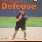 Baseball the Ripken Way: Defense [DVD] [2005]