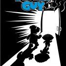 Family Guy, Vol. 12 [3 Discs] [DVD]