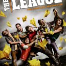 The League: The Complete Season Five [2 Discs] [DVD]