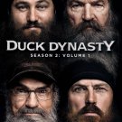 Duck Dynasty: Season 2, Vol. 1 [2 Discs] [DVD]