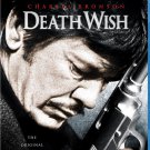 Death Wish [Blu-ray] [1974]