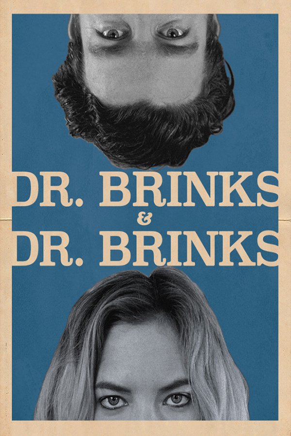 Dr. Brinks & Dr. Brinks [DVD] [2017]