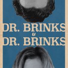 Dr. Brinks & Dr. Brinks [DVD] [2017]