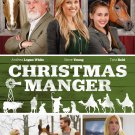 Christmas Manger [DVD] [2018]