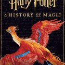 Harry Potter: Journey Through a History of Magic [DVD] [2017]