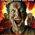 Anonymous Zombie [DVD] [2018]